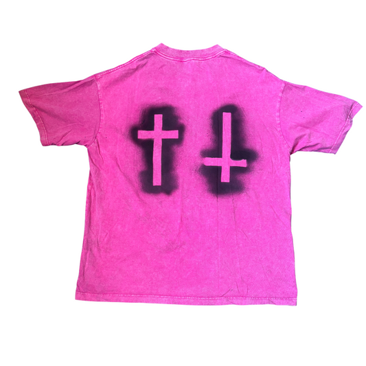 god body diago t-shirt