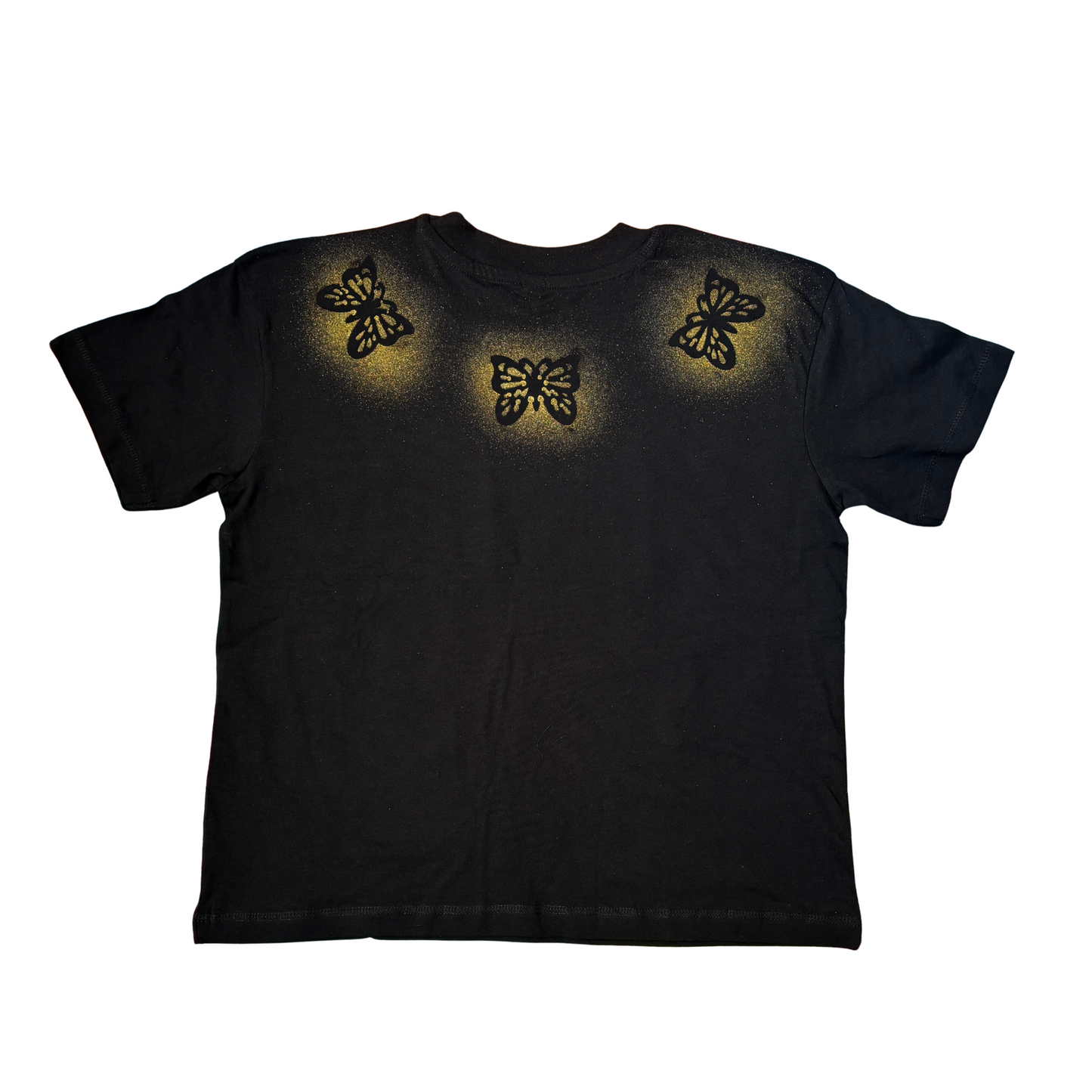 all that glitters ain’t god