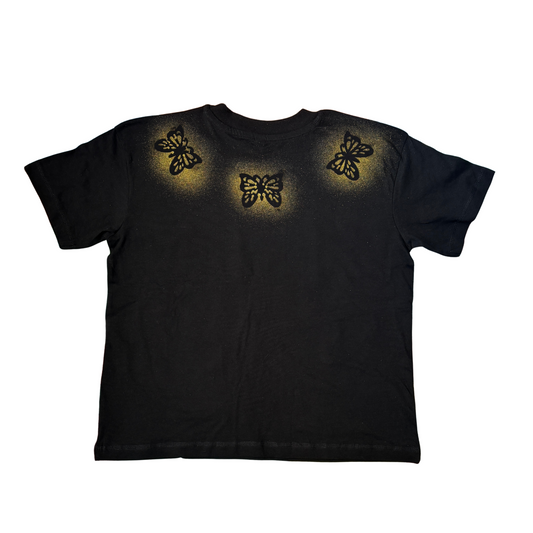 all that glitters ain’t god