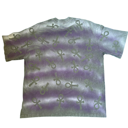 green egyptian t shirt