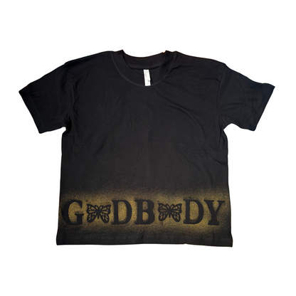 all that glitters ain’t god