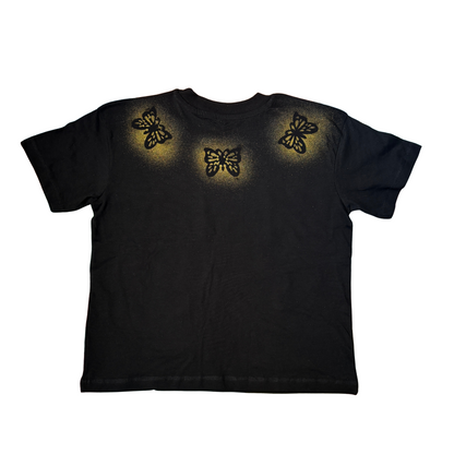 all that glitters ain’t god